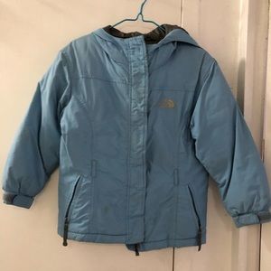 The North Face Jacket